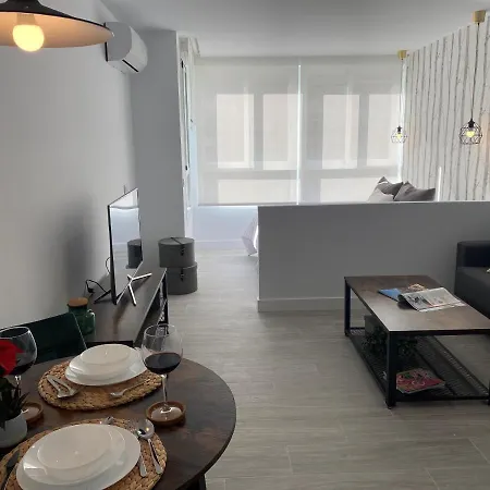 Апартаменты Carmen'S Cozy Apartment *