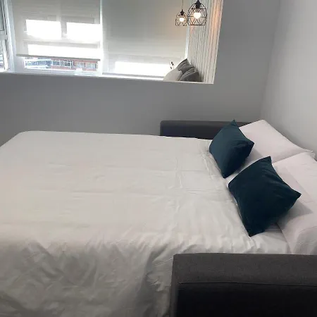 Carmen'S Cozy Apartment Апартаменты *