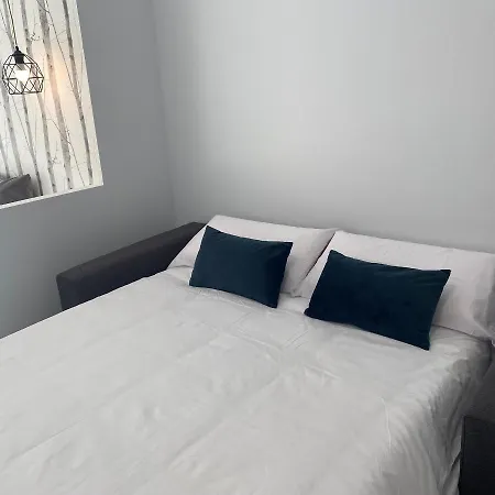 Carmen'S Cozy Apartment Апартаменты