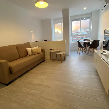 Апартаменты Carmen'S Cozy Apartment *