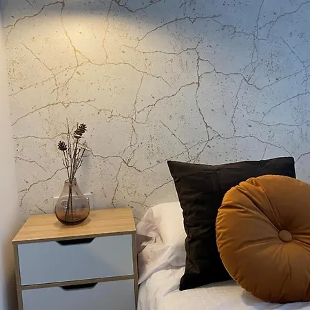 Carmen'S Cozy Apartment Апартаменты